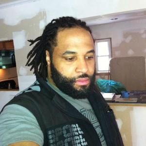 Meet your Posher, Travis